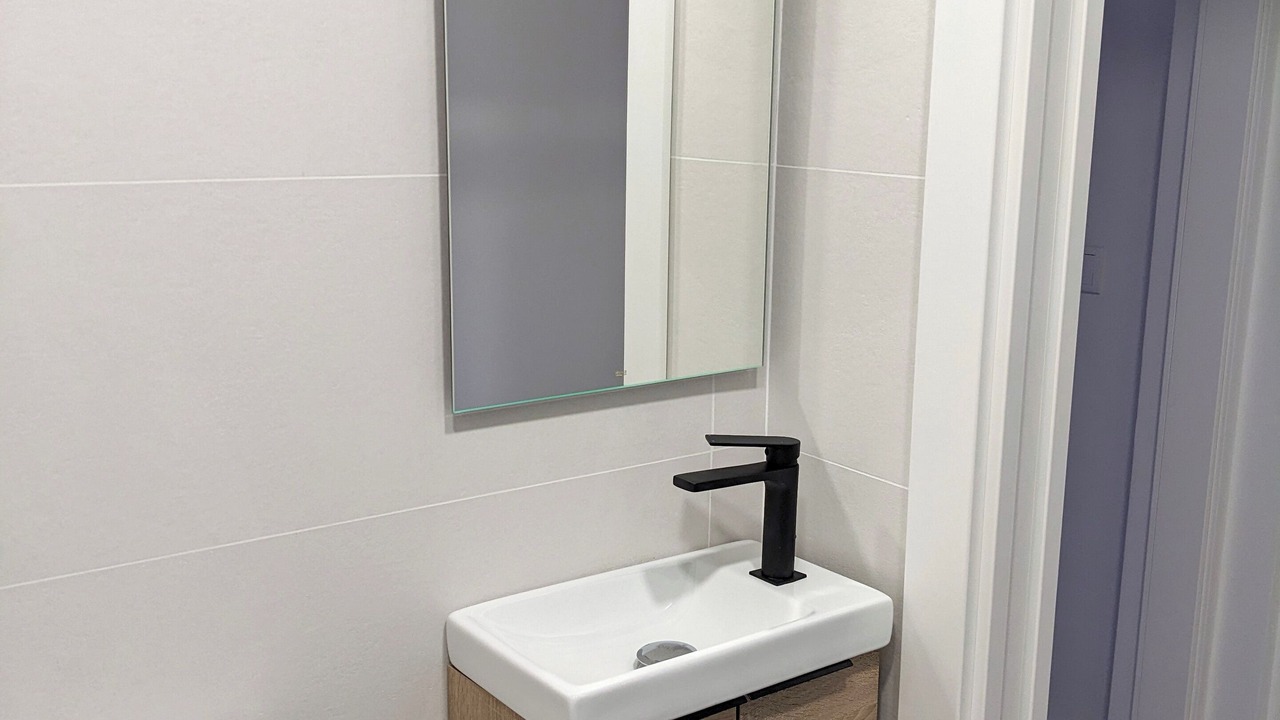 Photo of Bathroom in L'Hospitalet de Llobregat