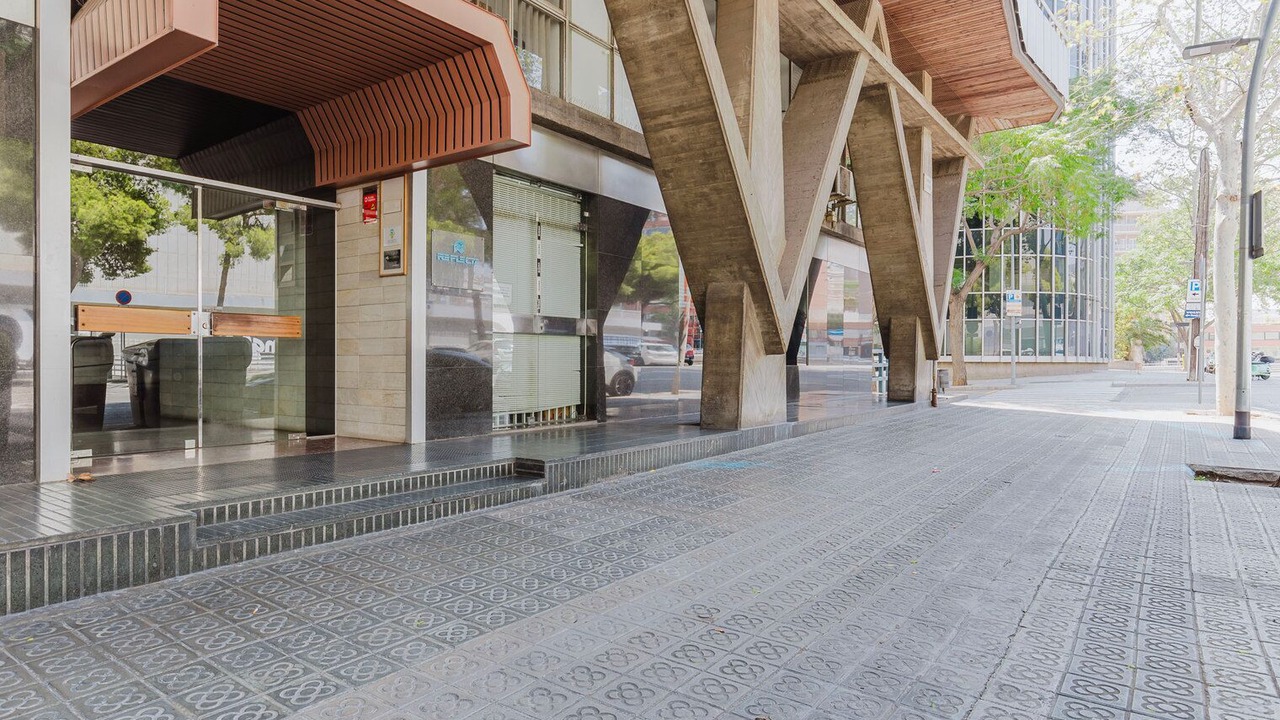 Photo of Outdoor in Les Corts