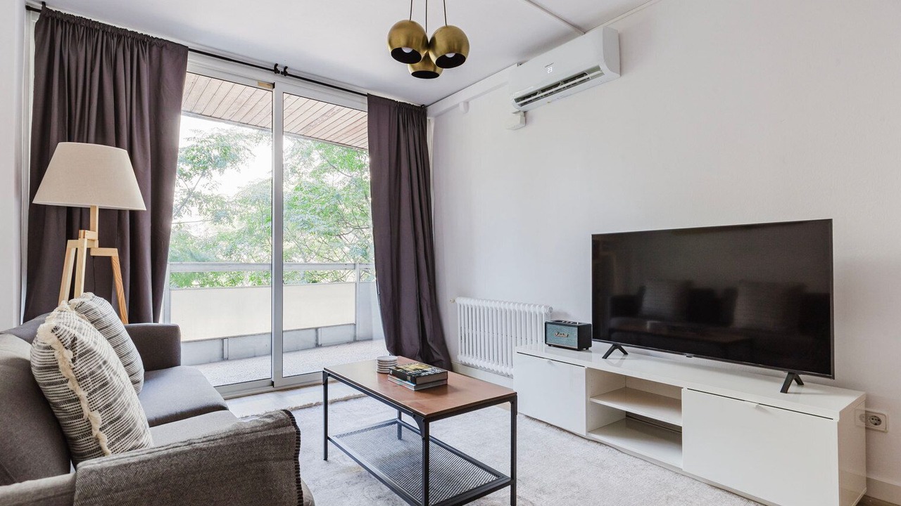 Photo of Livingroom in Les Corts