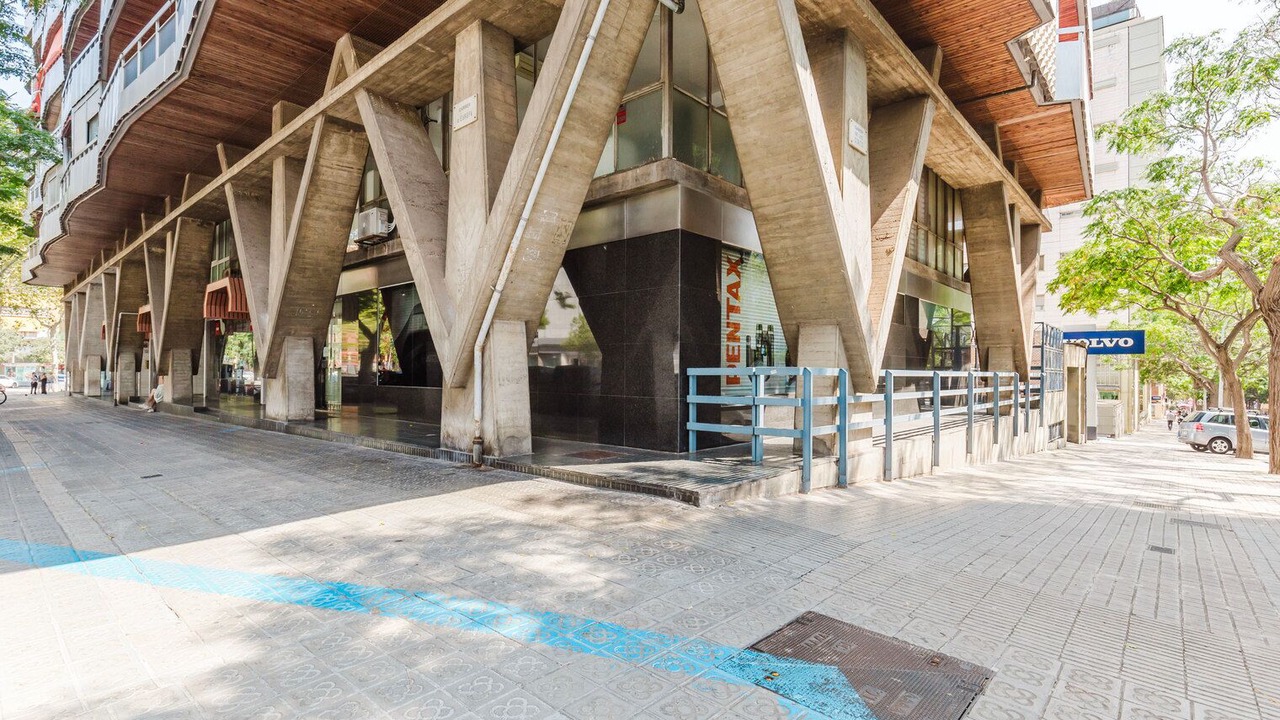 Photo of Outdoor in Les Corts
