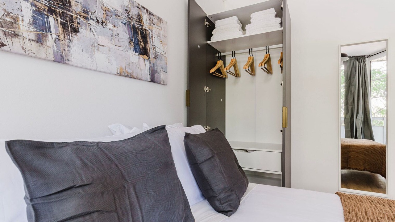Photo of Bedroom in Les Corts