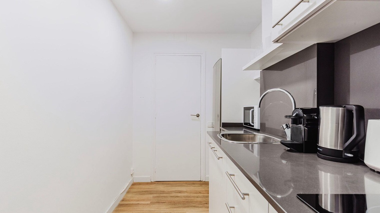 Photo of Kitchen in Les Corts