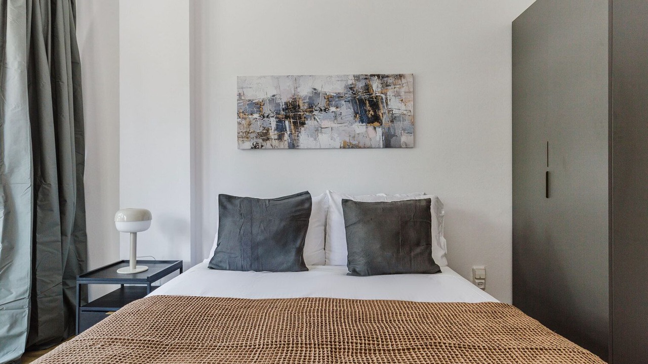 Photo of Bedroom in Les Corts