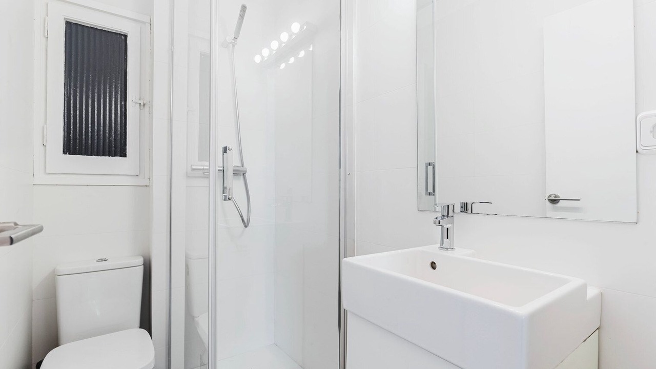 Photo of Bathroom in Les Corts