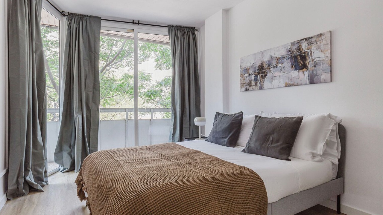 Photo of Bedroom in Les Corts