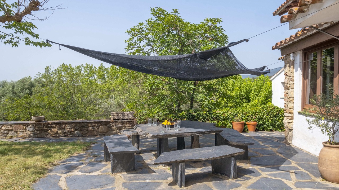 Photo of Outdoor in Fogars de Montclus