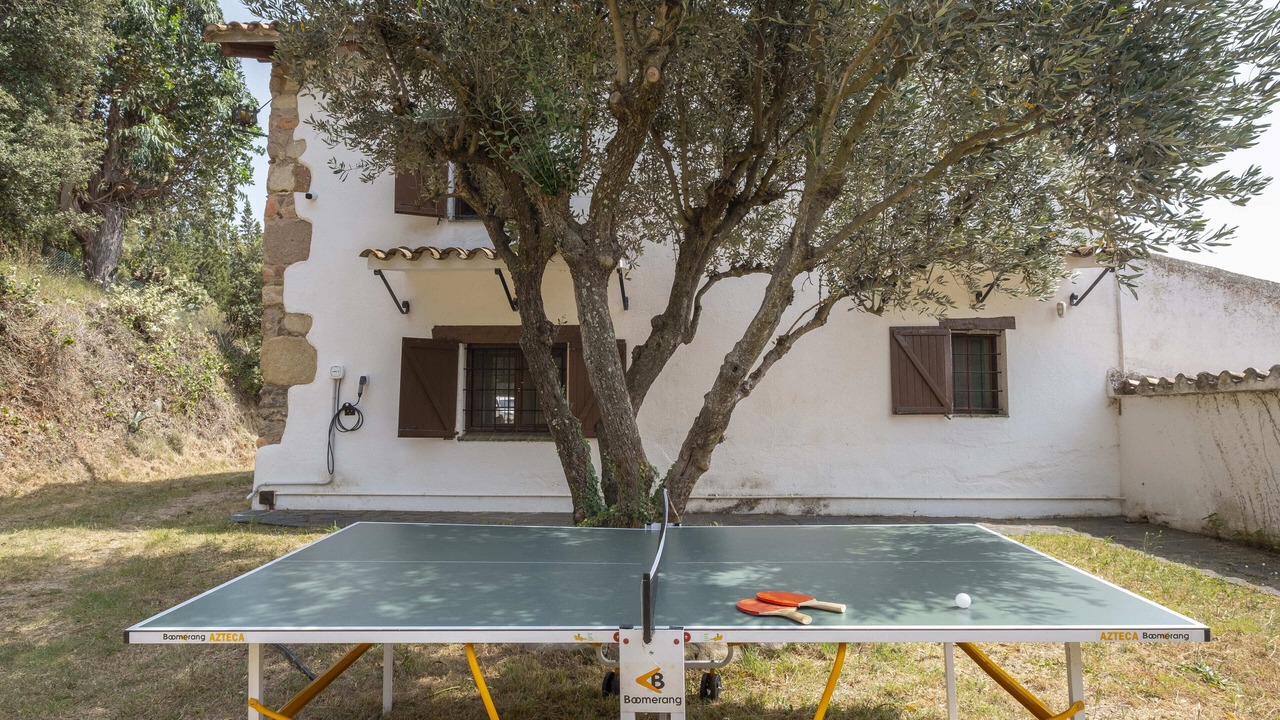 Photo of Outdoor in Fogars de Montclus