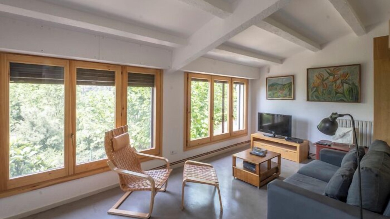 Photo of Livingroom in Fogars de Montclus
