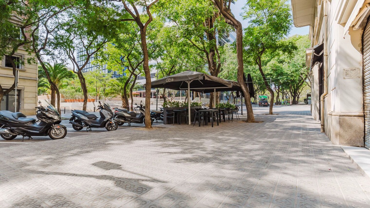 Photo of Outdoor in Les Corts