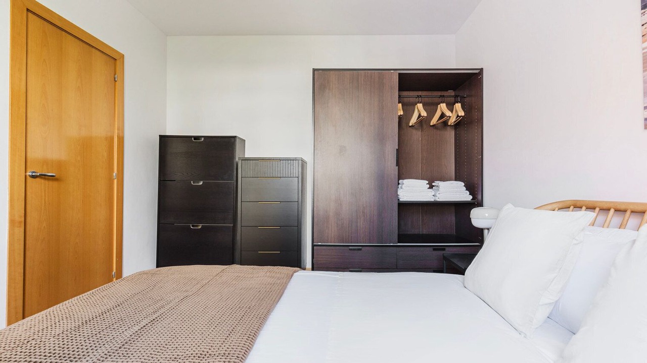 Photo of Bedroom in Les Corts