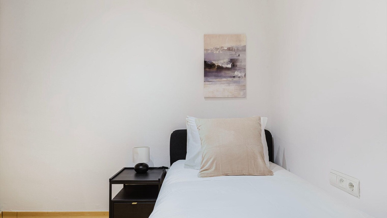 Photo of Bedroom in Les Corts