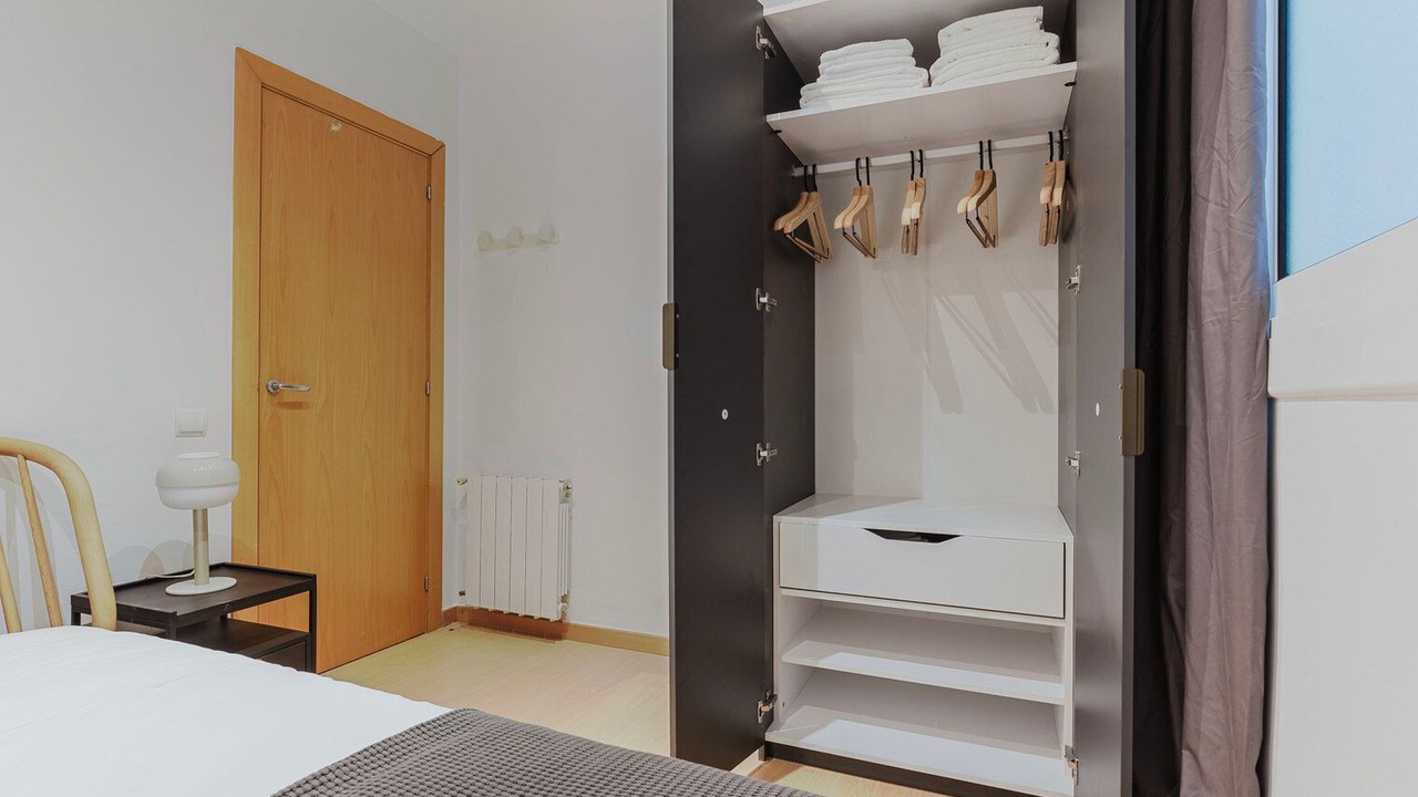 Photo of Bedroom in Les Corts