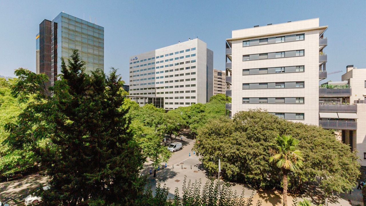 Photo of Outdoor in Les Corts