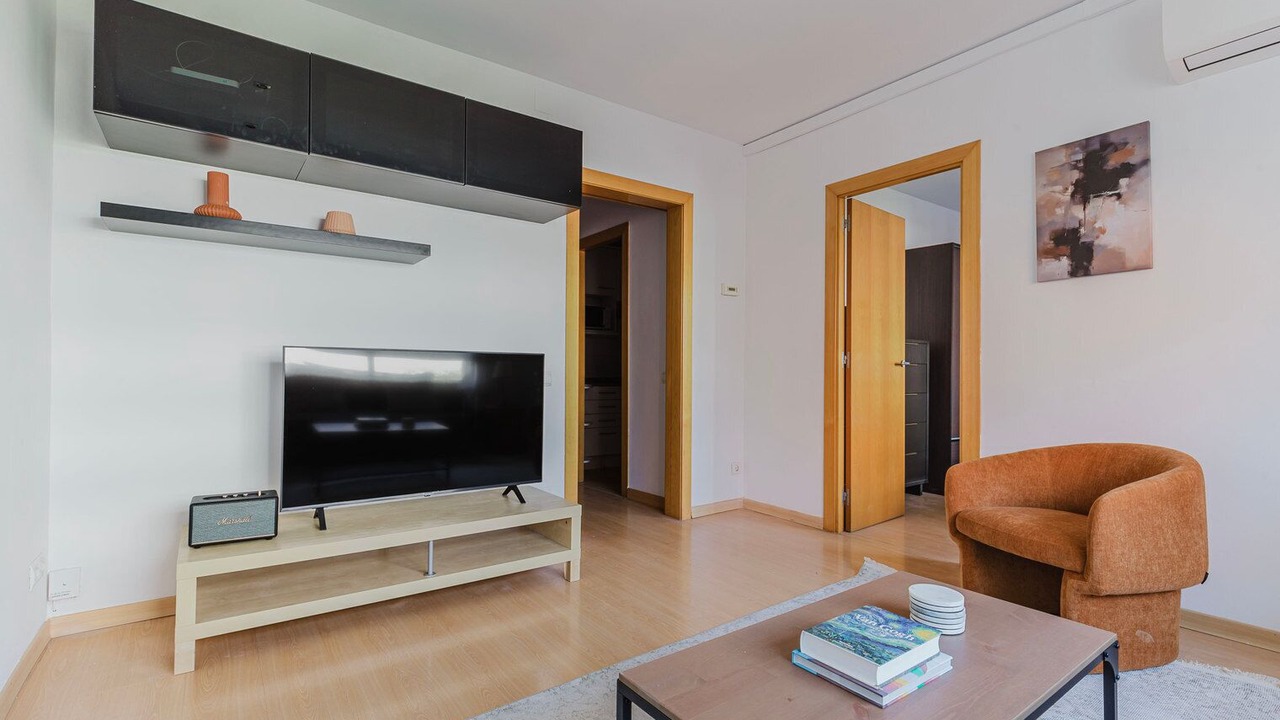 Photo of Livingroom in Les Corts