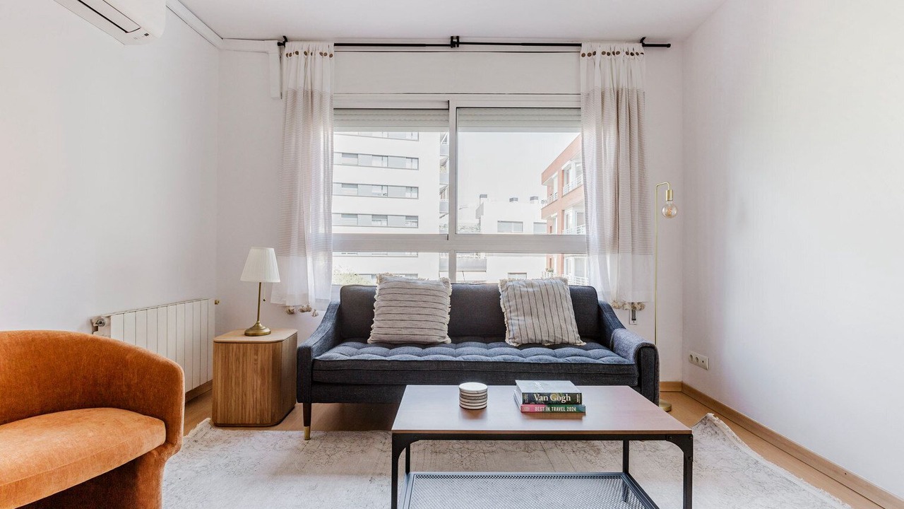 Photo of Livingroom in Les Corts
