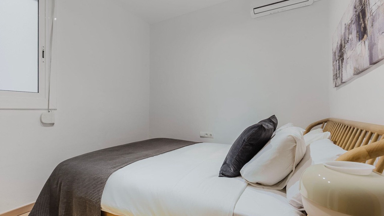 Photo of Bedroom in Les Corts