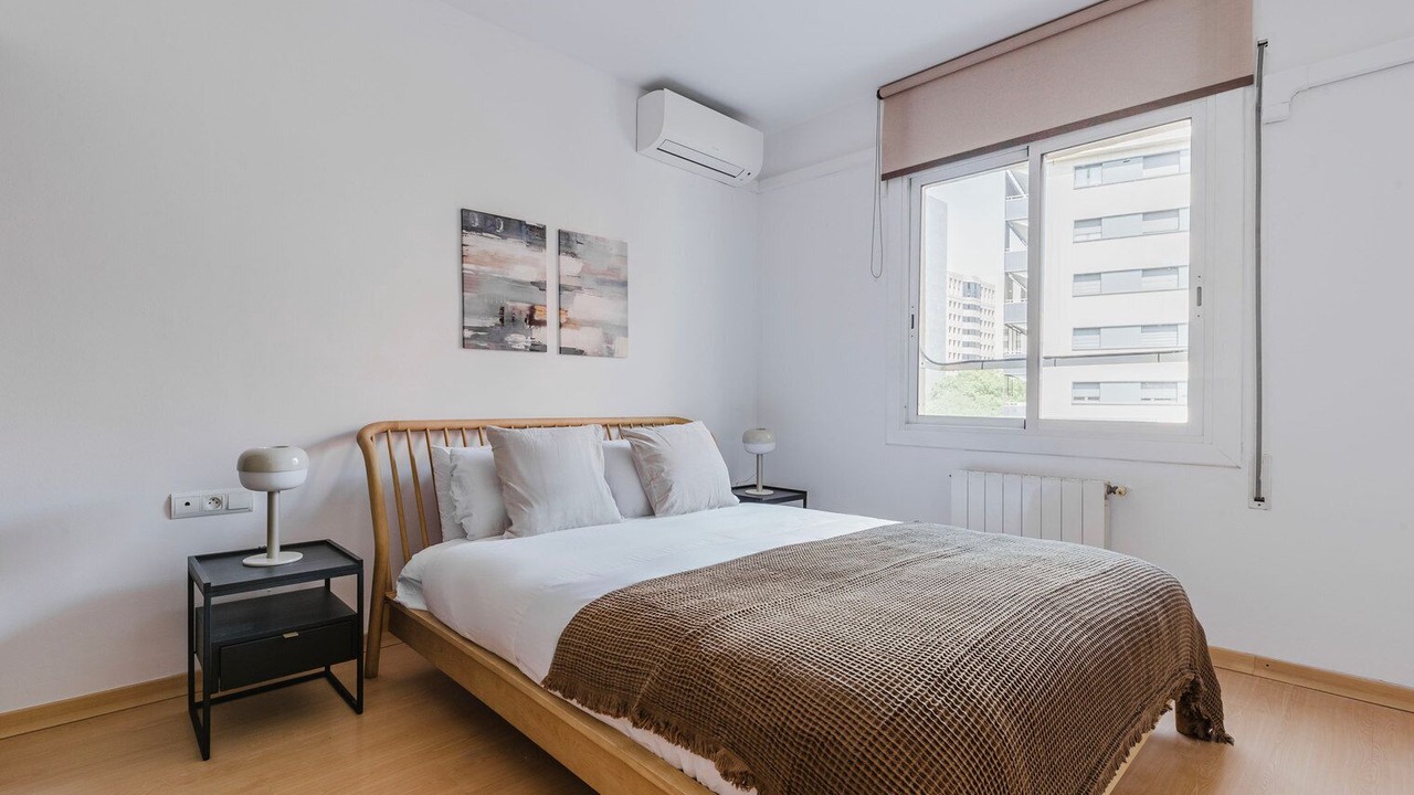 Photo of Bedroom in Les Corts