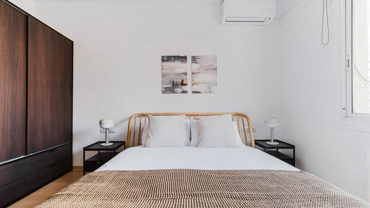 Photo of Bedroom in Les Corts