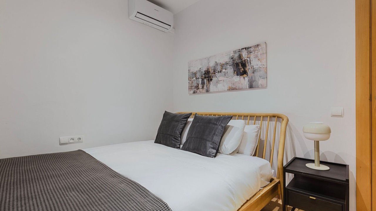 Photo of Bedroom in Les Corts