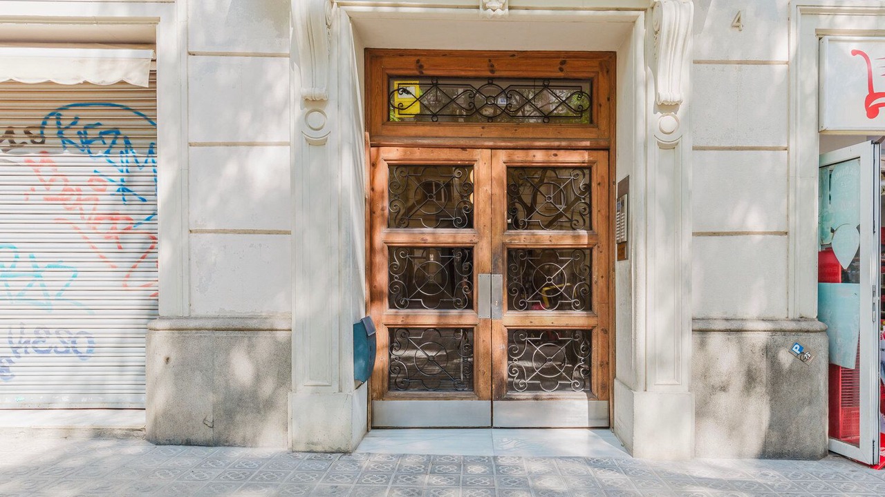 Photo of Outdoor in Les Corts