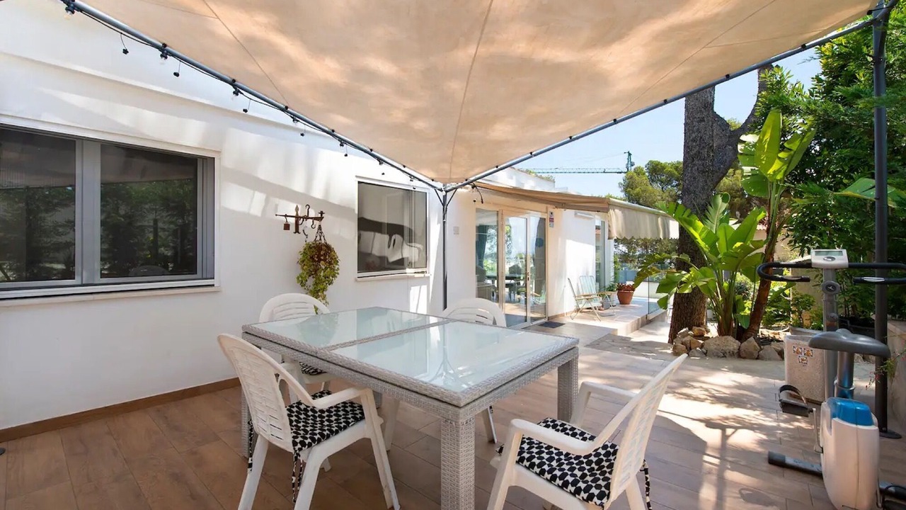 Photo of Outdoor in Castelldefels