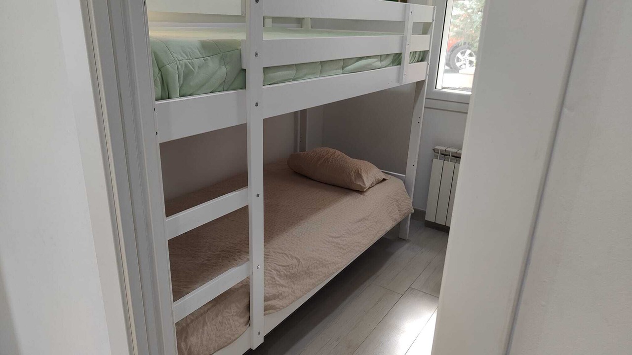 Photo of Bedroom in Castelldefels