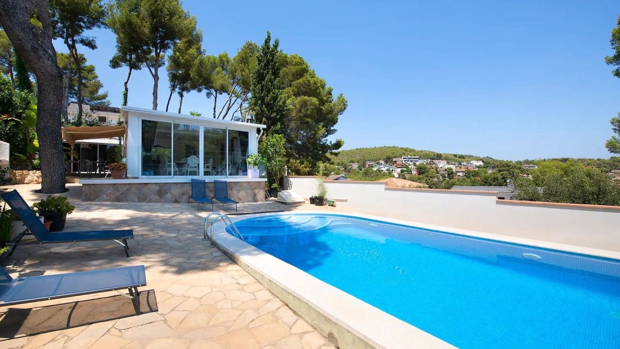 Photo of Outdoor in Castelldefels