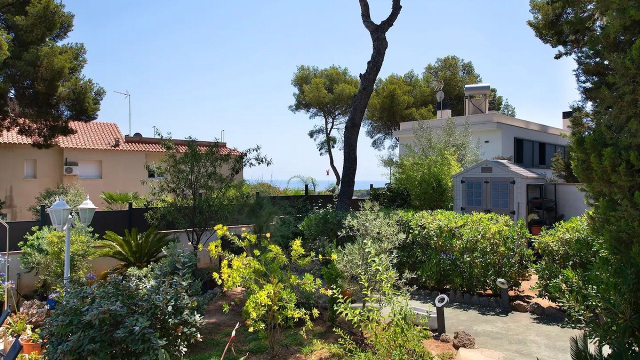 Photo of Outdoor in Castelldefels