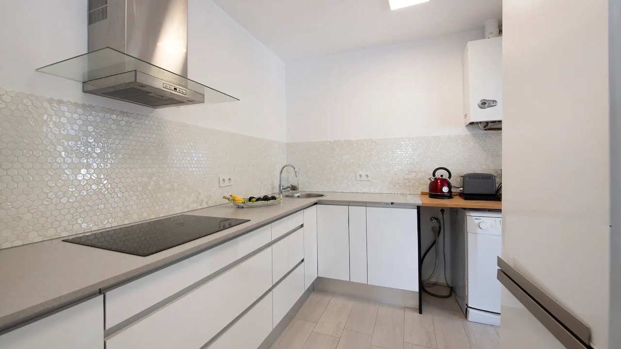 Photo of Kitchen in Castelldefels