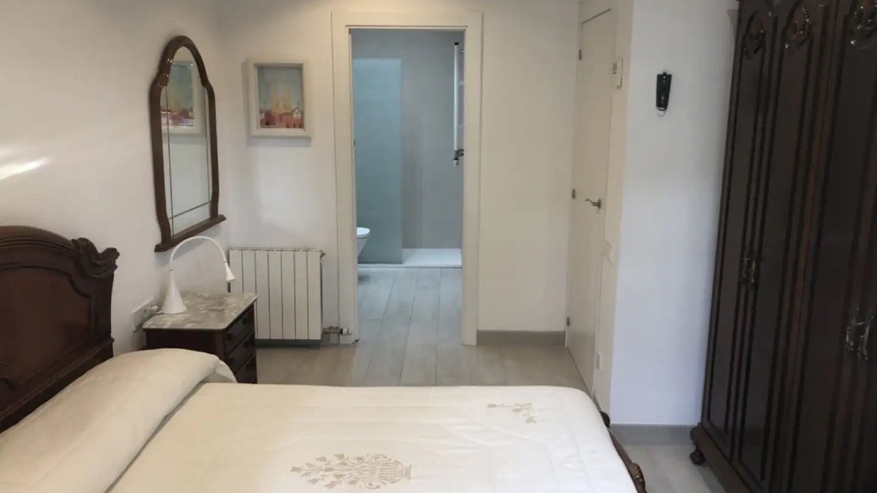 Photo of Bedroom in Castelldefels