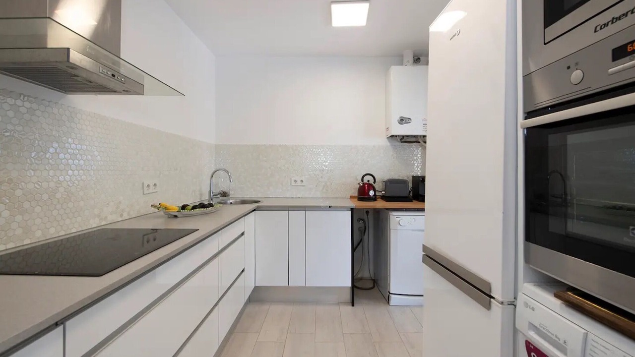 Photo of Kitchen in Castelldefels