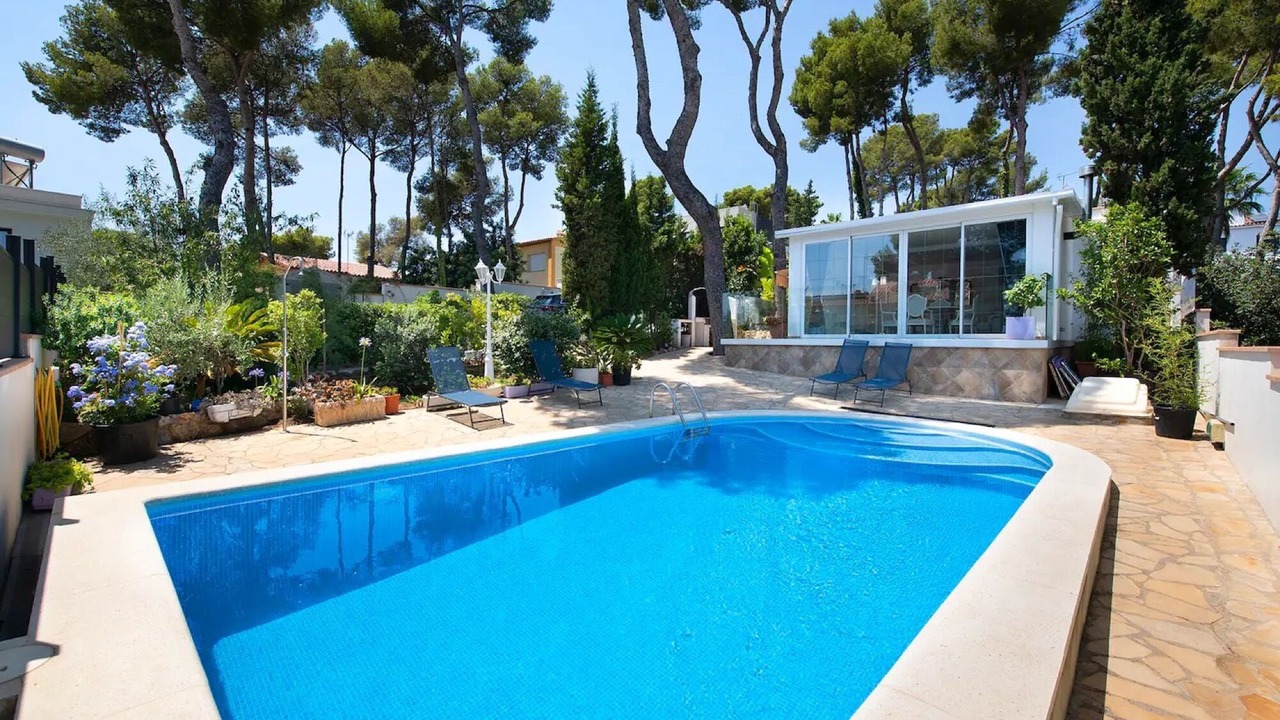 Photo of Outdoor in Castelldefels