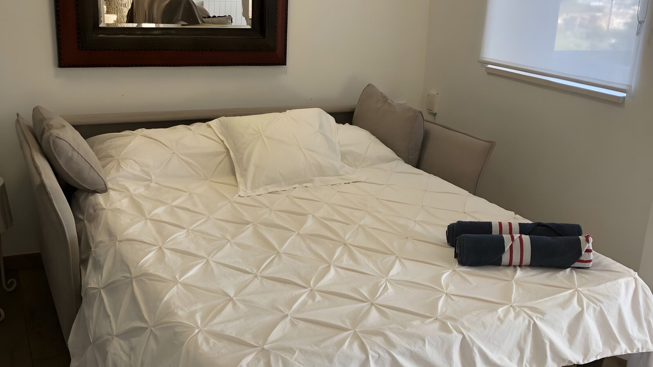 Photo of Bedroom in Castelldefels