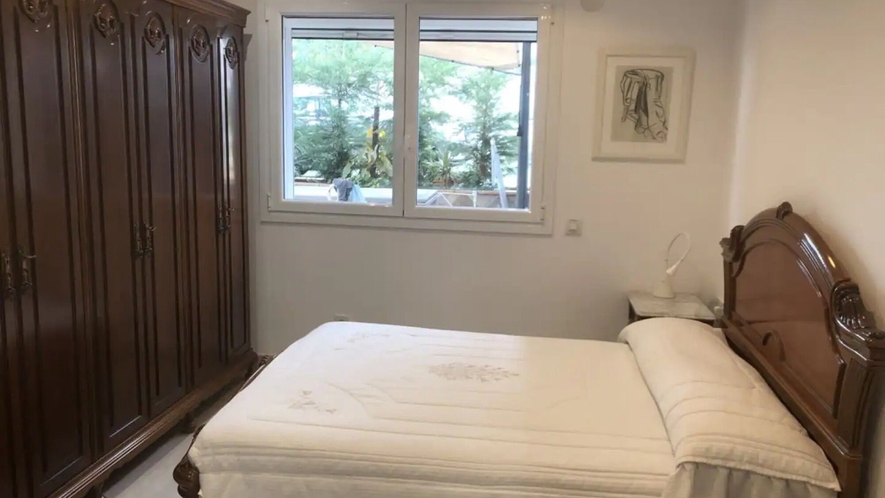 Photo of Bedroom in Castelldefels