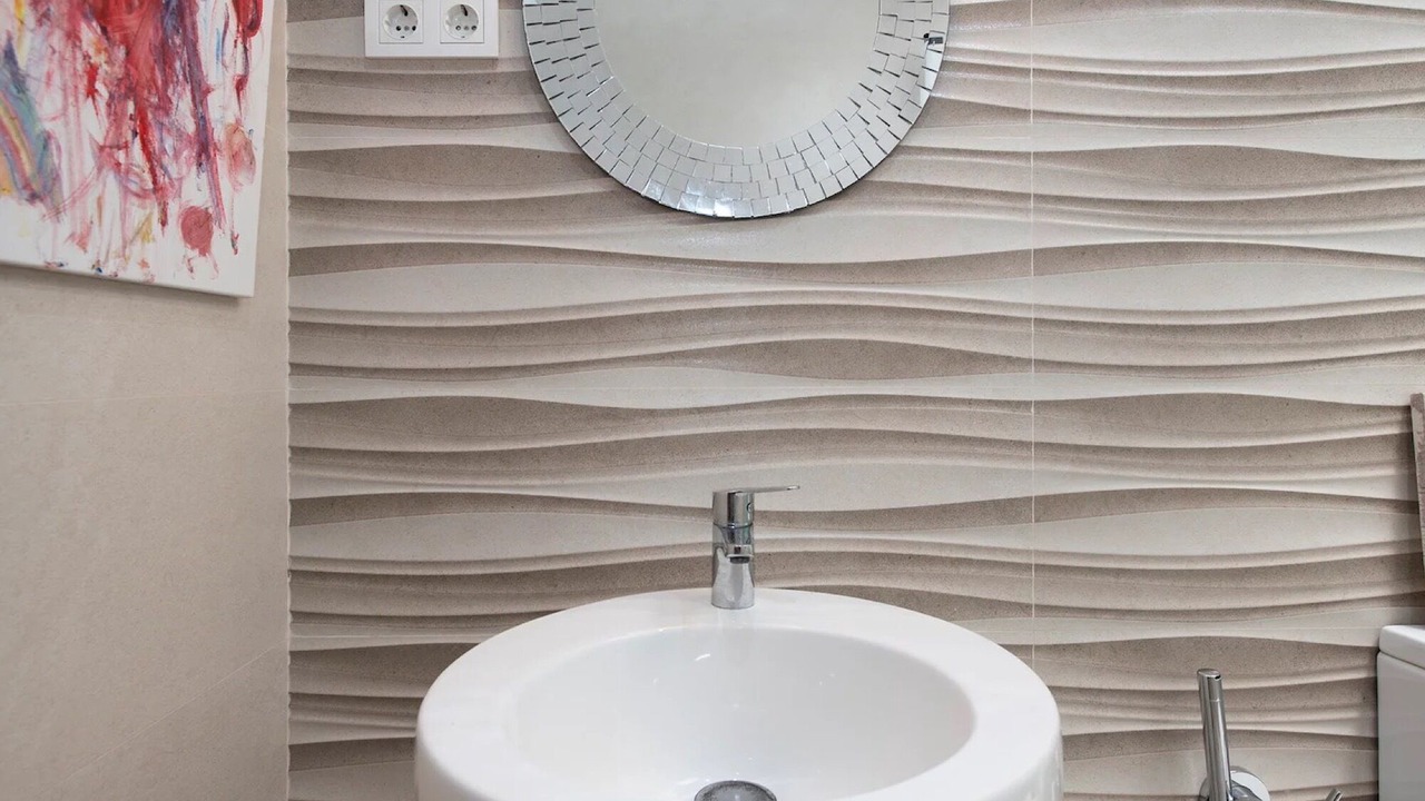 Photo of Bathroom in Castelldefels