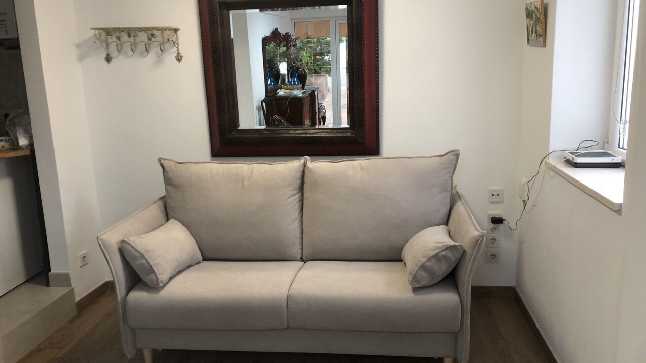 Photo of Livingroom in Castelldefels