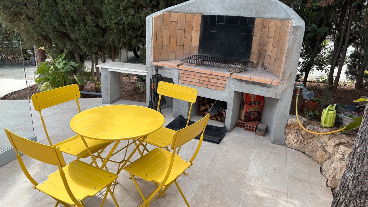 Photo of Outdoor in Castelldefels