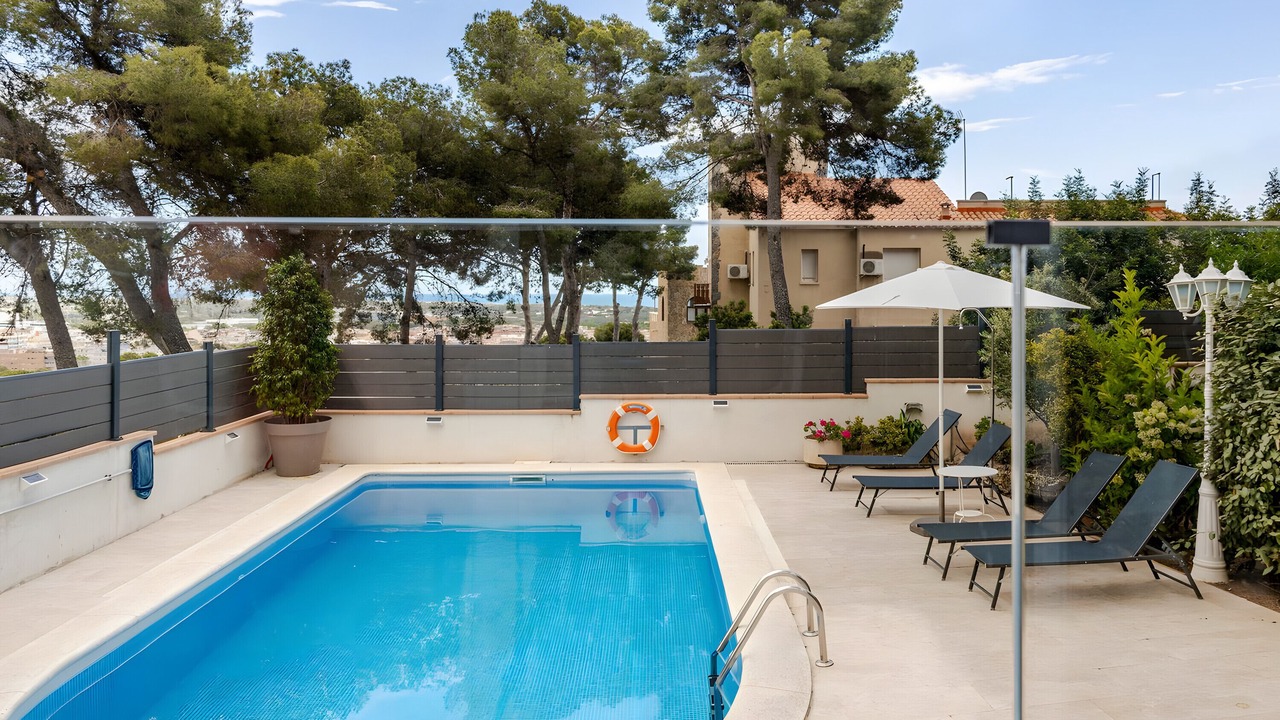Photo of Outdoor in Castelldefels