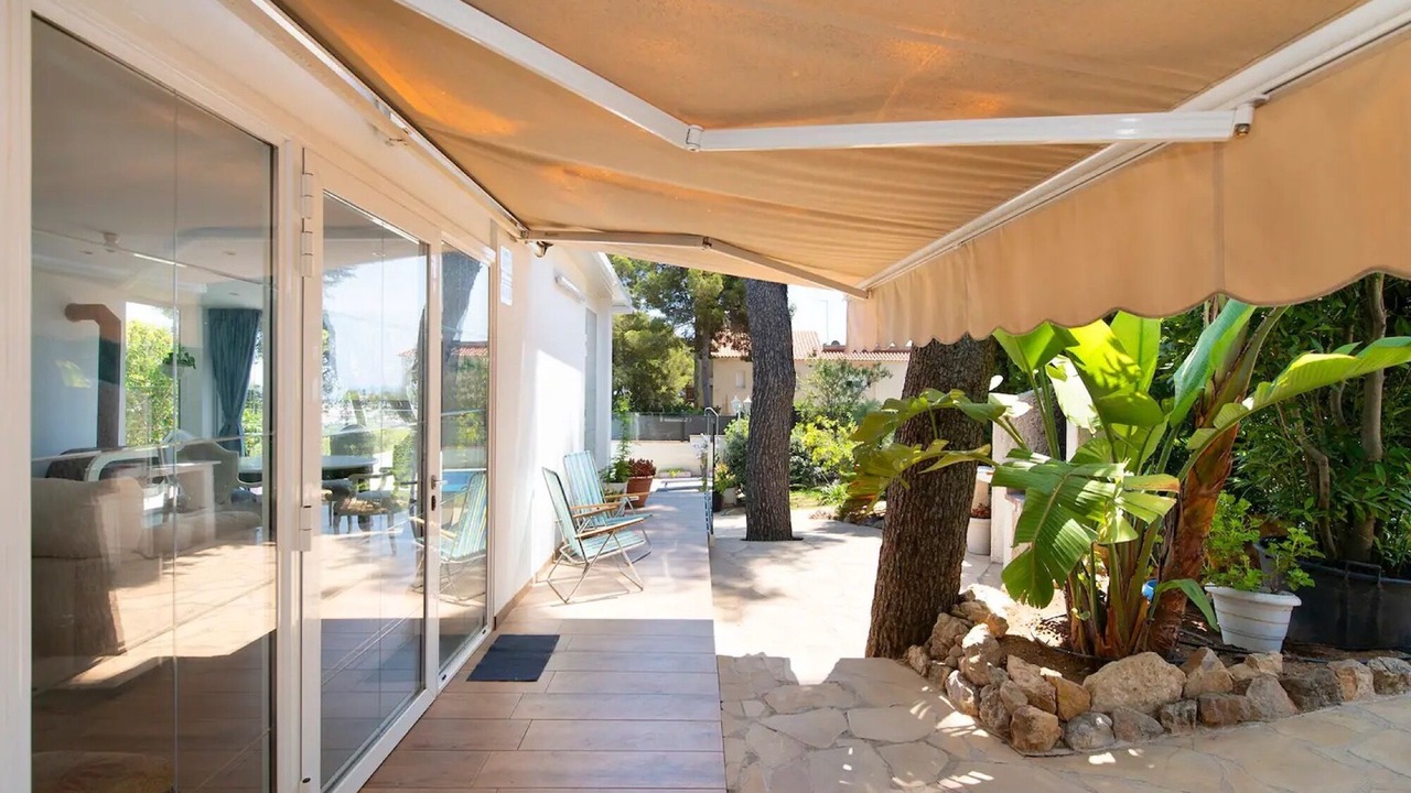 Photo of Outdoor in Castelldefels