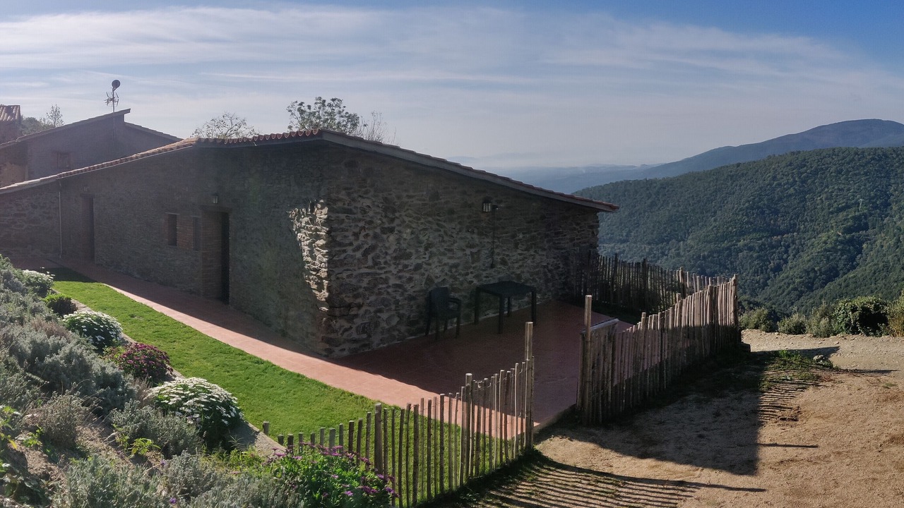 Photo of Outdoor in Fogars de Montclus