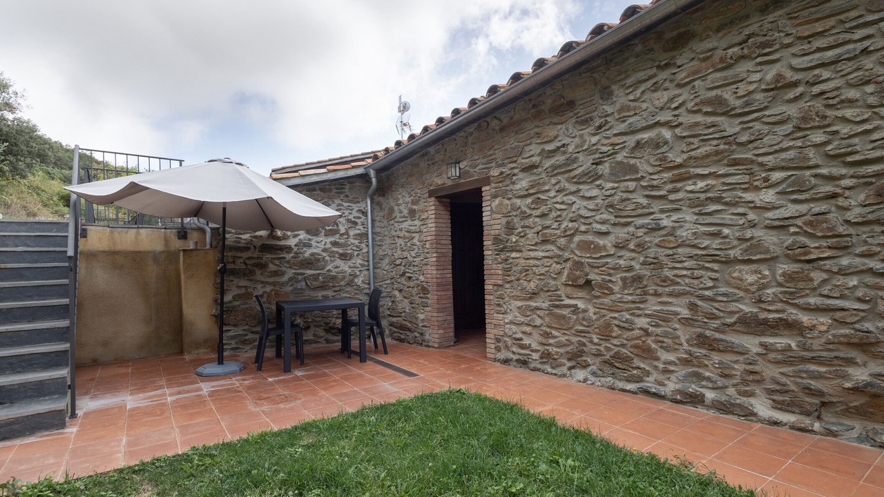 Photo of Outdoor in Fogars de Montclus