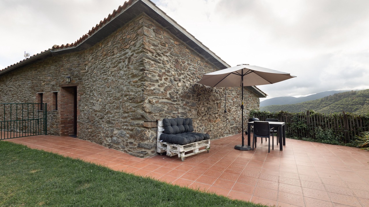 Photo of Outdoor in Fogars de Montclus