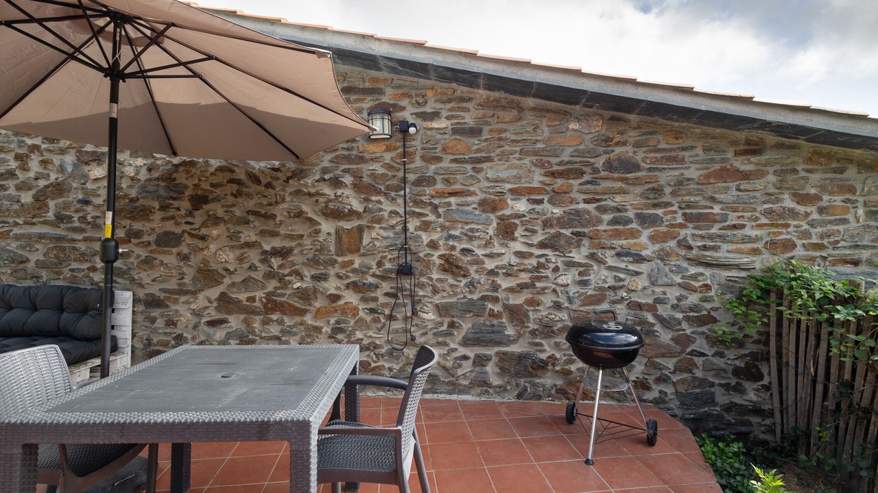 Photo of Outdoor in Fogars de Montclus