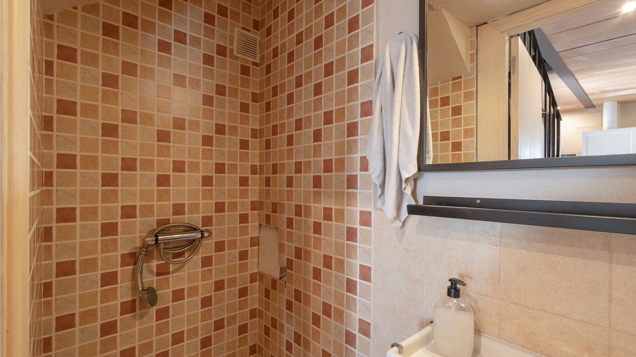 Photo of Bathroom in Fogars de Montclus