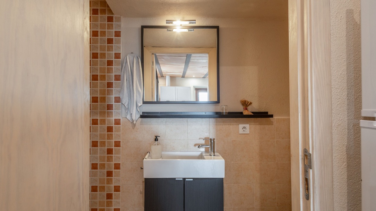 Photo of Bathroom in Fogars de Montclus