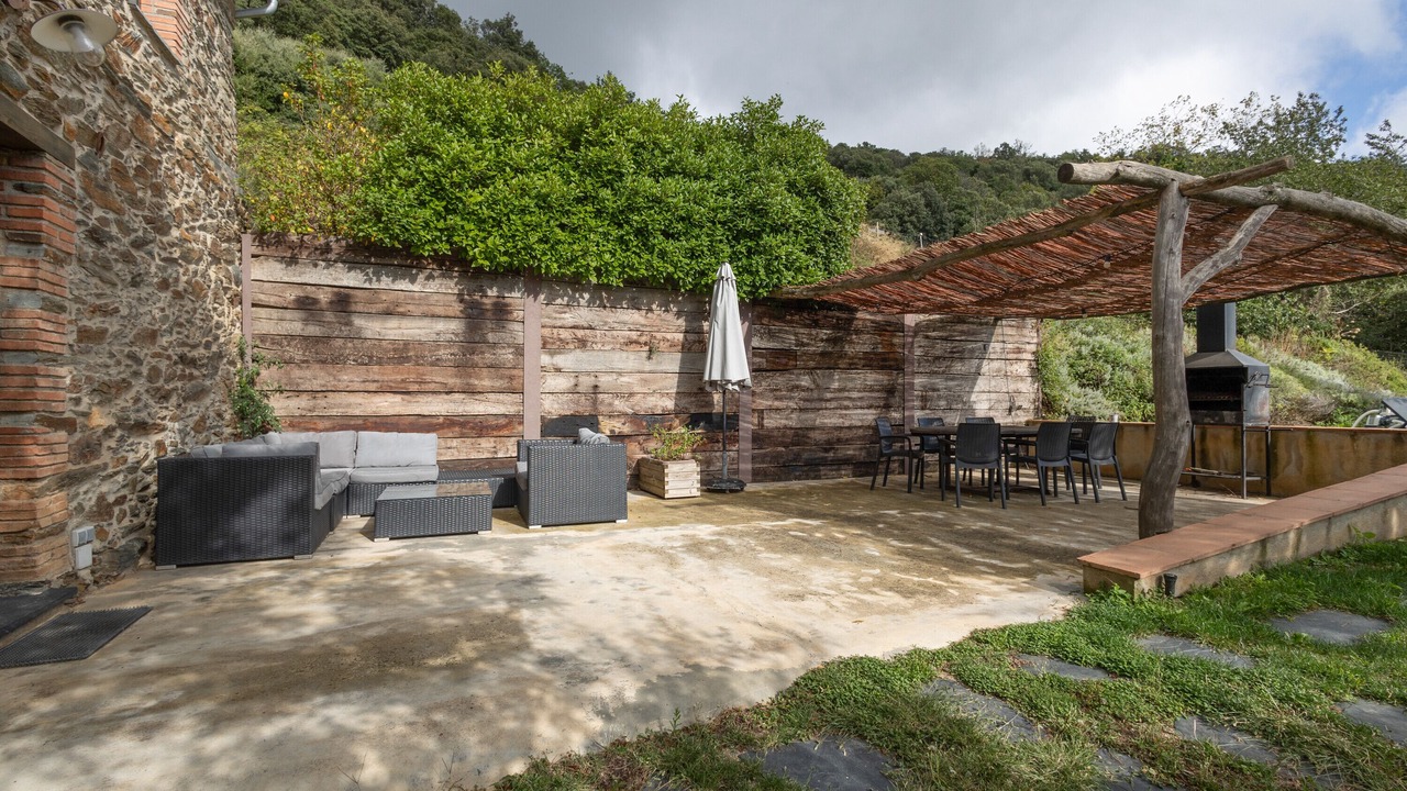 Photo of Outdoor in Fogars de Montclus