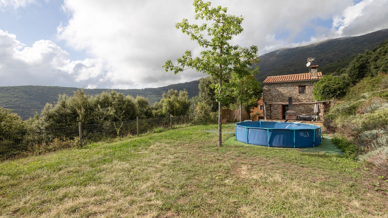 Photo of Outdoor in Fogars de Montclus