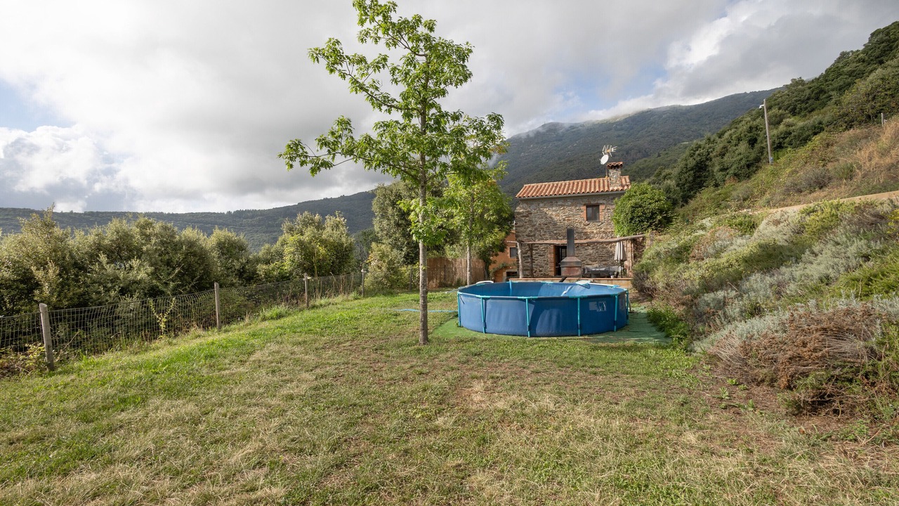 Photo of Outdoor in Fogars de Montclus