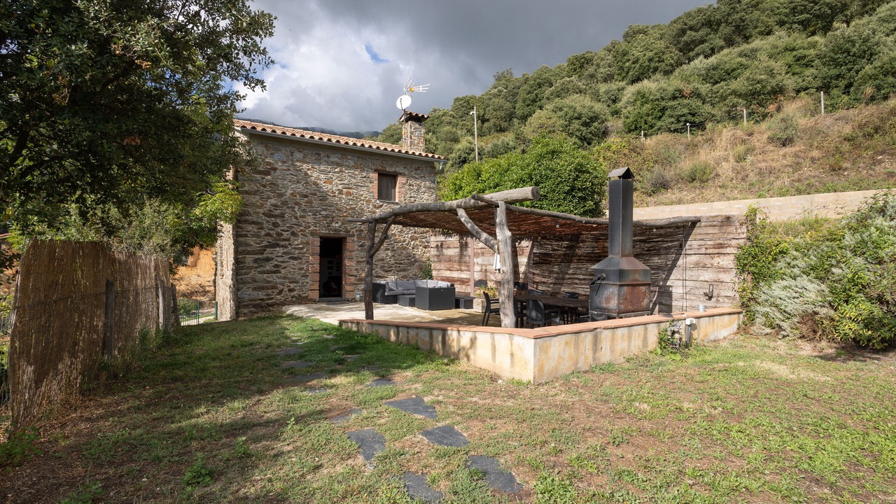 Photo of Outdoor in Fogars de Montclus