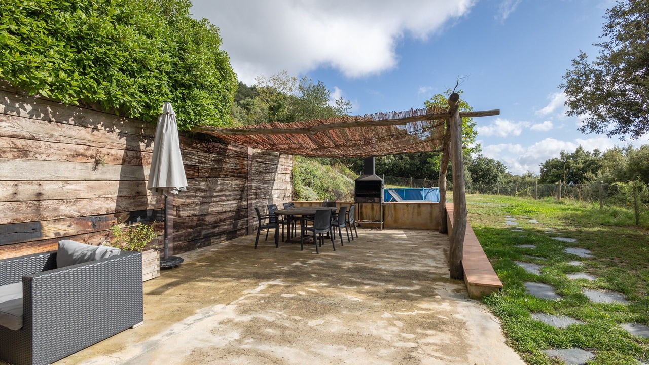 Photo of Outdoor in Fogars de Montclus